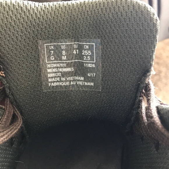 Clark’s ankle boots - Picture 2 of 3